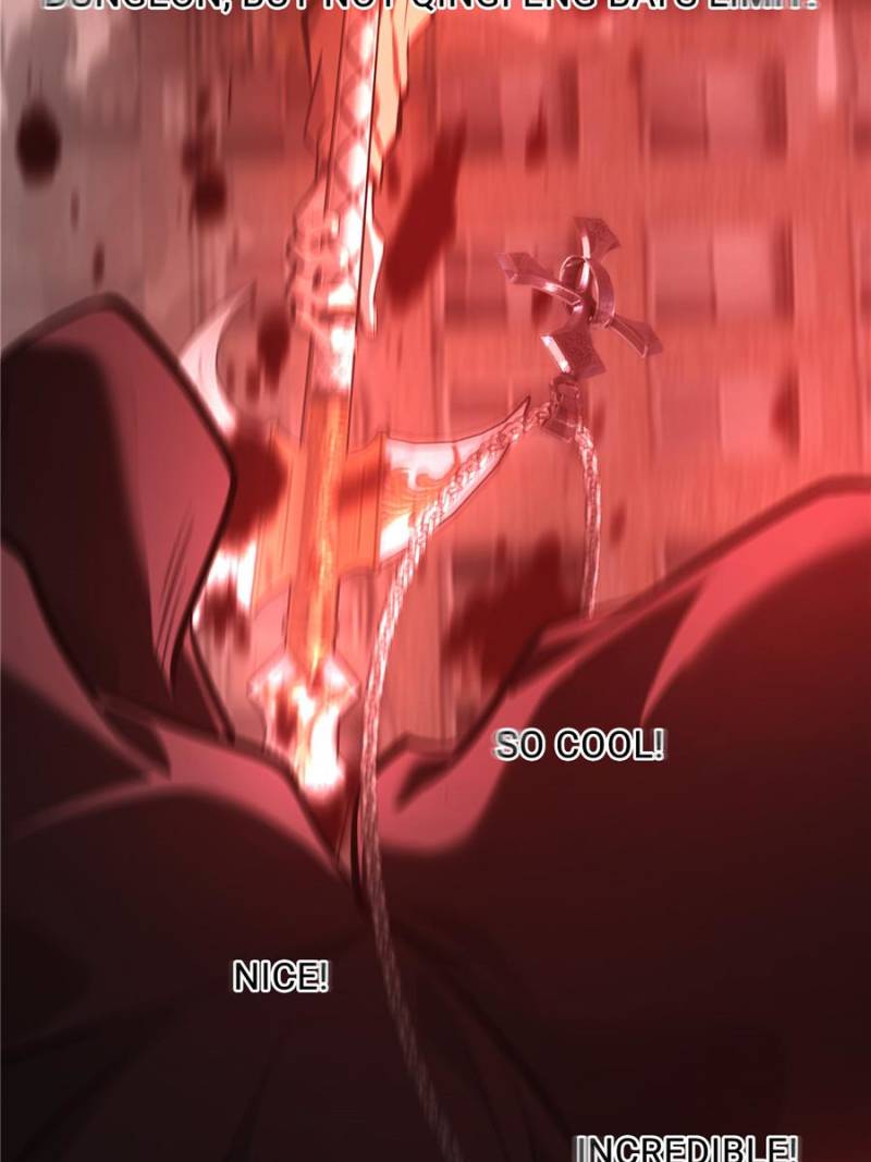 Read I am the Strongest Boss EN Manga Online