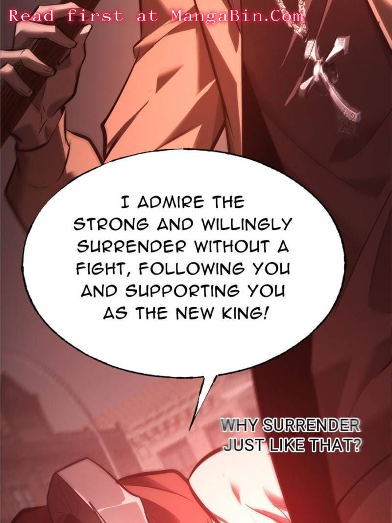 Read I am the Strongest Boss EN Manga Online