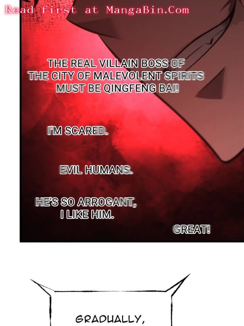 Read I am the Strongest Boss EN Manga Online