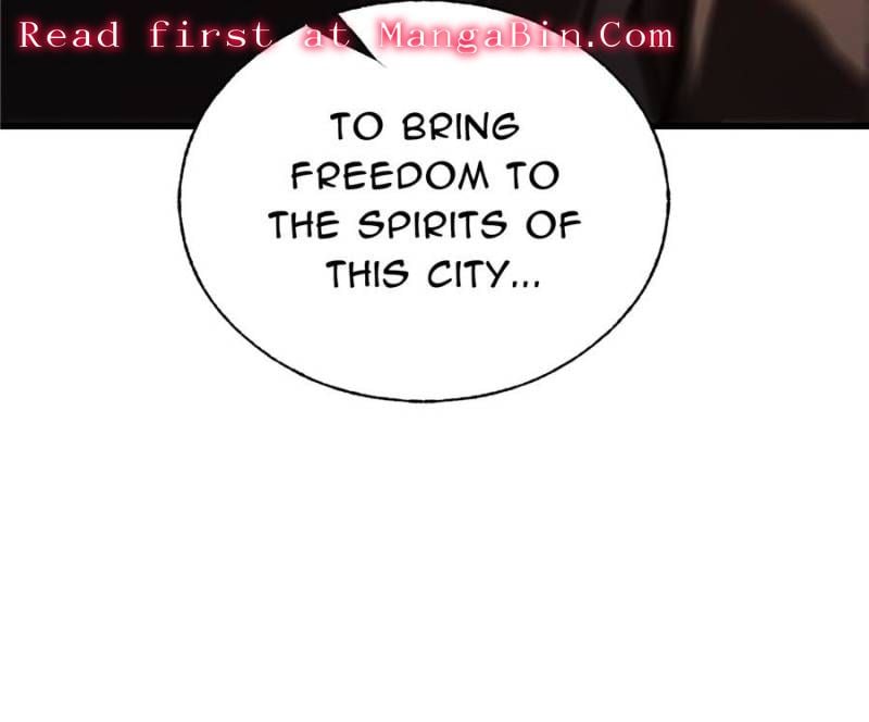 Read I am the Strongest Boss EN Manga Online