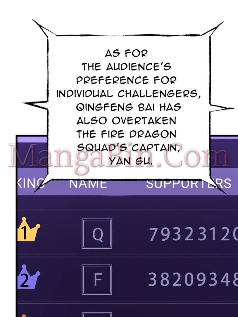 Read I am the Strongest Boss EN Manga Online