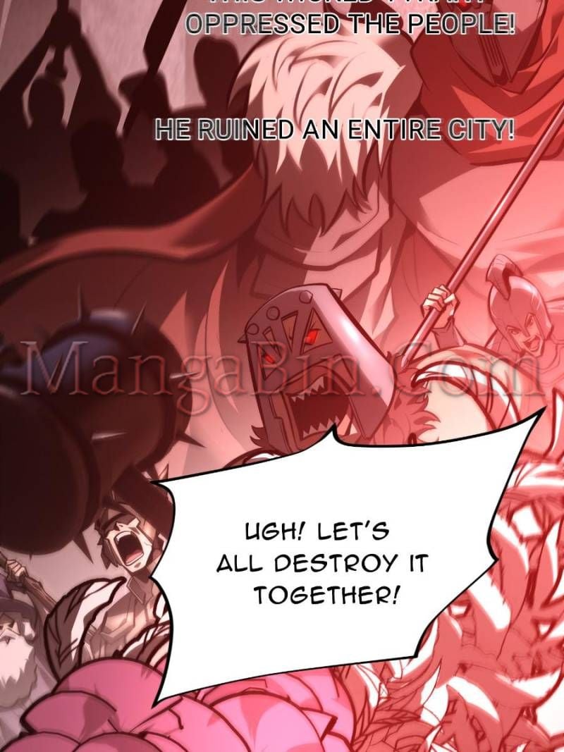 Read I am the Strongest Boss EN Manga Online