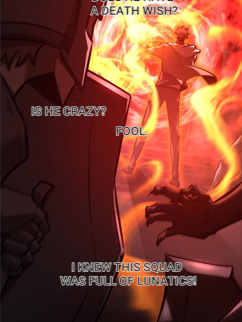 Read I am the Strongest Boss EN Manga Online