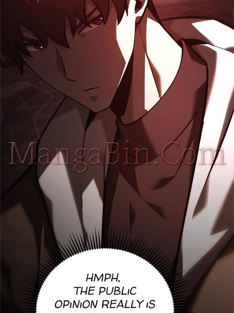 Read I am the Strongest Boss EN Manga Online