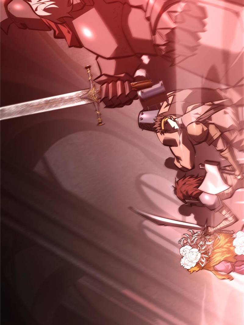 Read I am the Strongest Boss EN Manga Online