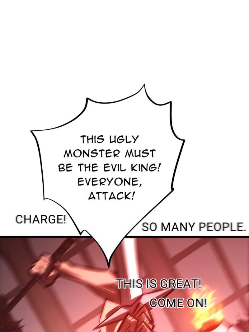 Read I am the Strongest Boss EN Manga Online