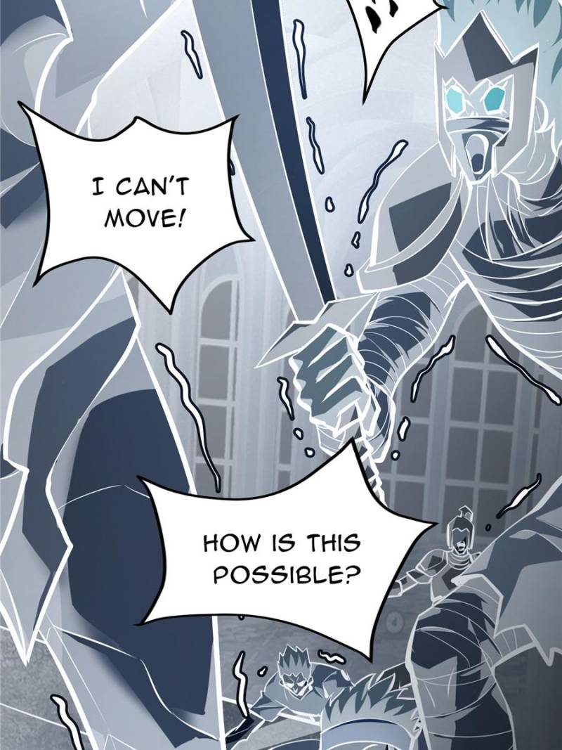 Read I am the Strongest Boss EN Manga Online