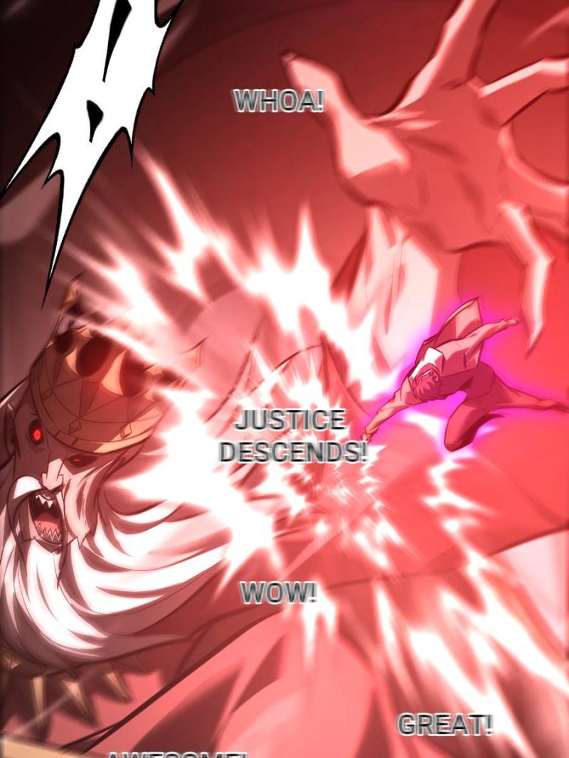 Read I am the Strongest Boss EN Manga Online