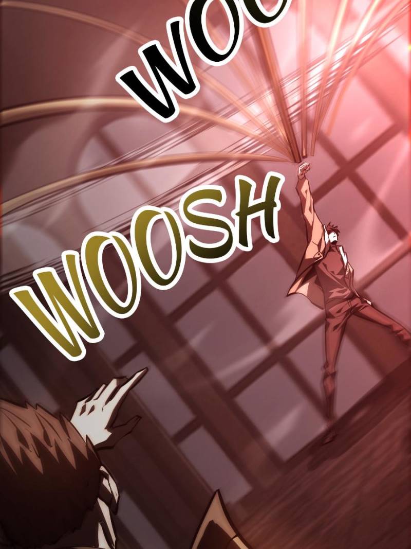 Read I am the Strongest Boss EN Manga Online