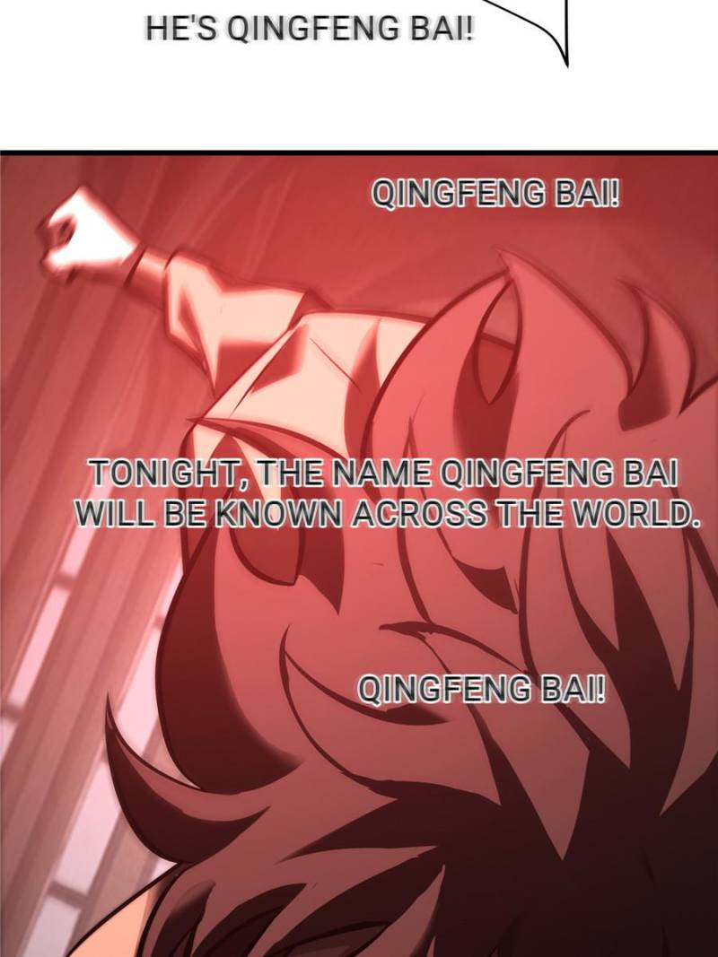 Read I am the Strongest Boss EN Manga Online