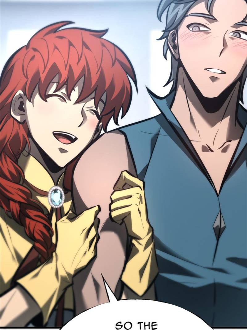 Read I am the Strongest Boss EN Manga Online