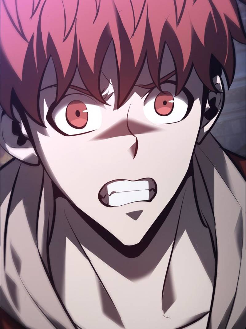 Read I am the Strongest Boss EN Manga Online