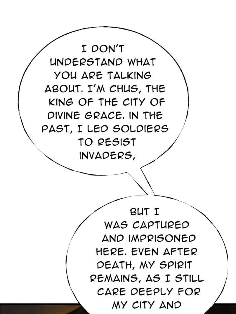 Read I am the Strongest Boss EN Manga Online