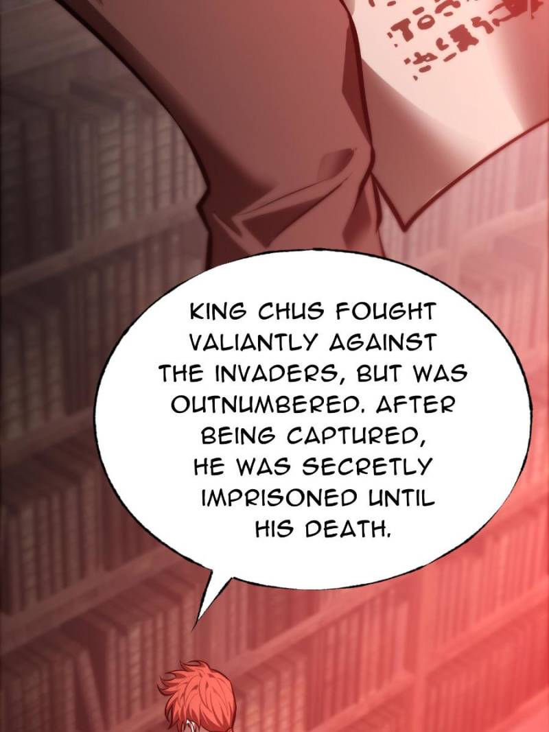 Read I am the Strongest Boss EN Manga Online