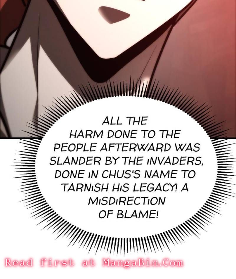 Read I am the Strongest Boss EN Manga Online