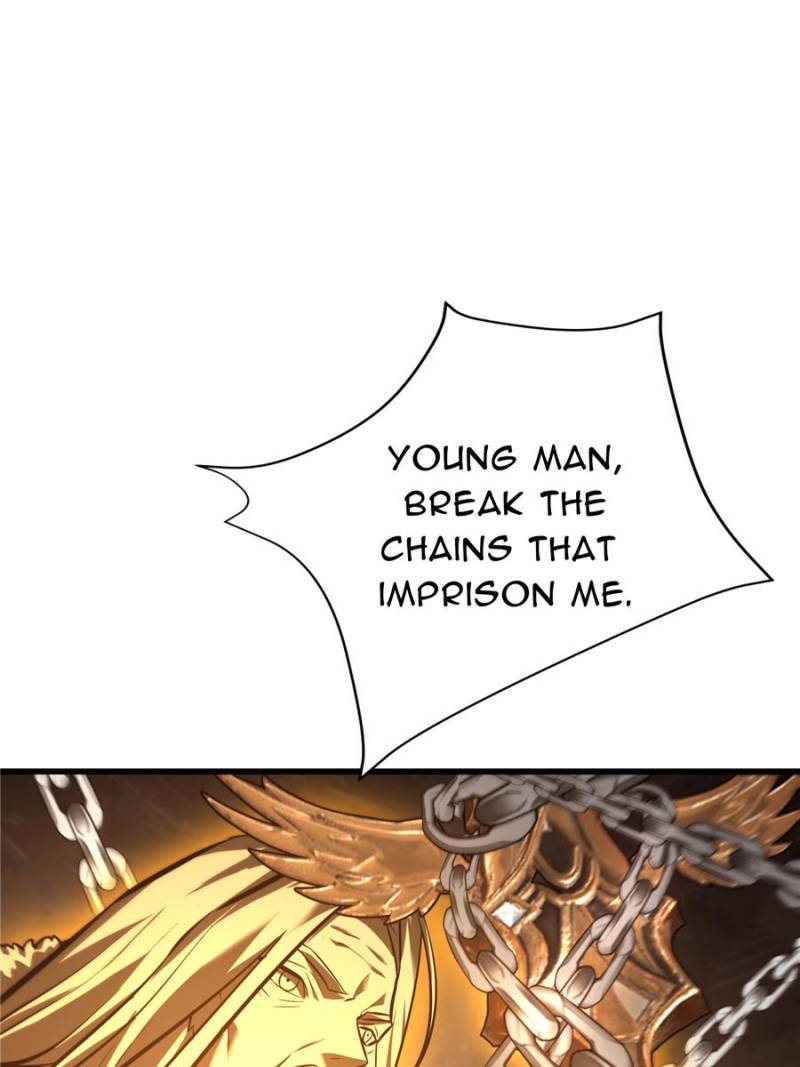 Read I am the Strongest Boss EN Manga Online