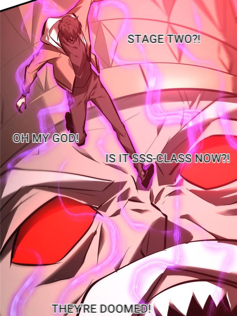 Read I am the Strongest Boss EN Manga Online