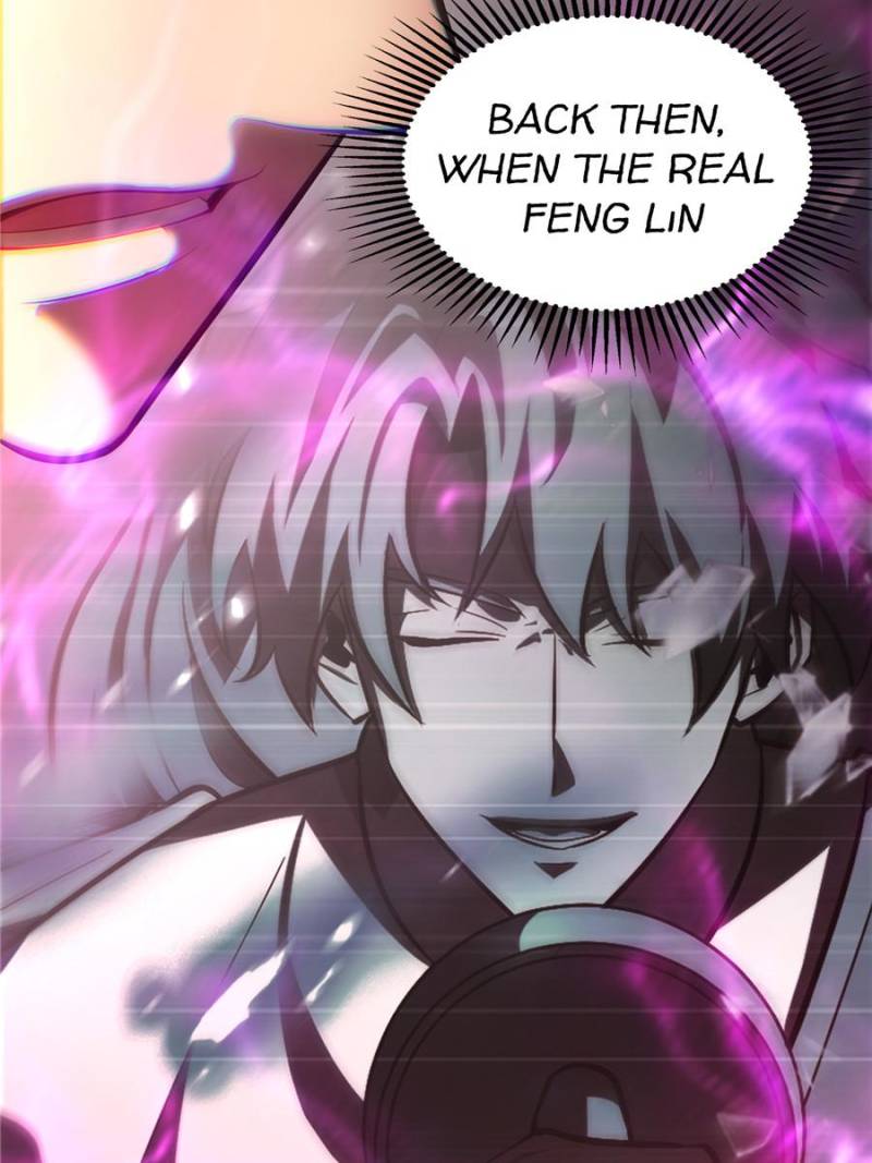 Read I am the Strongest Boss EN Manga Online