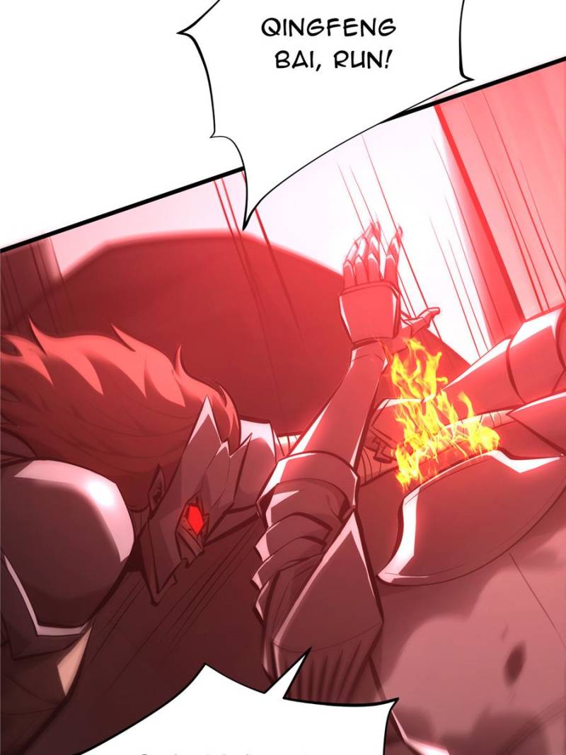 Read I am the Strongest Boss EN Manga Online