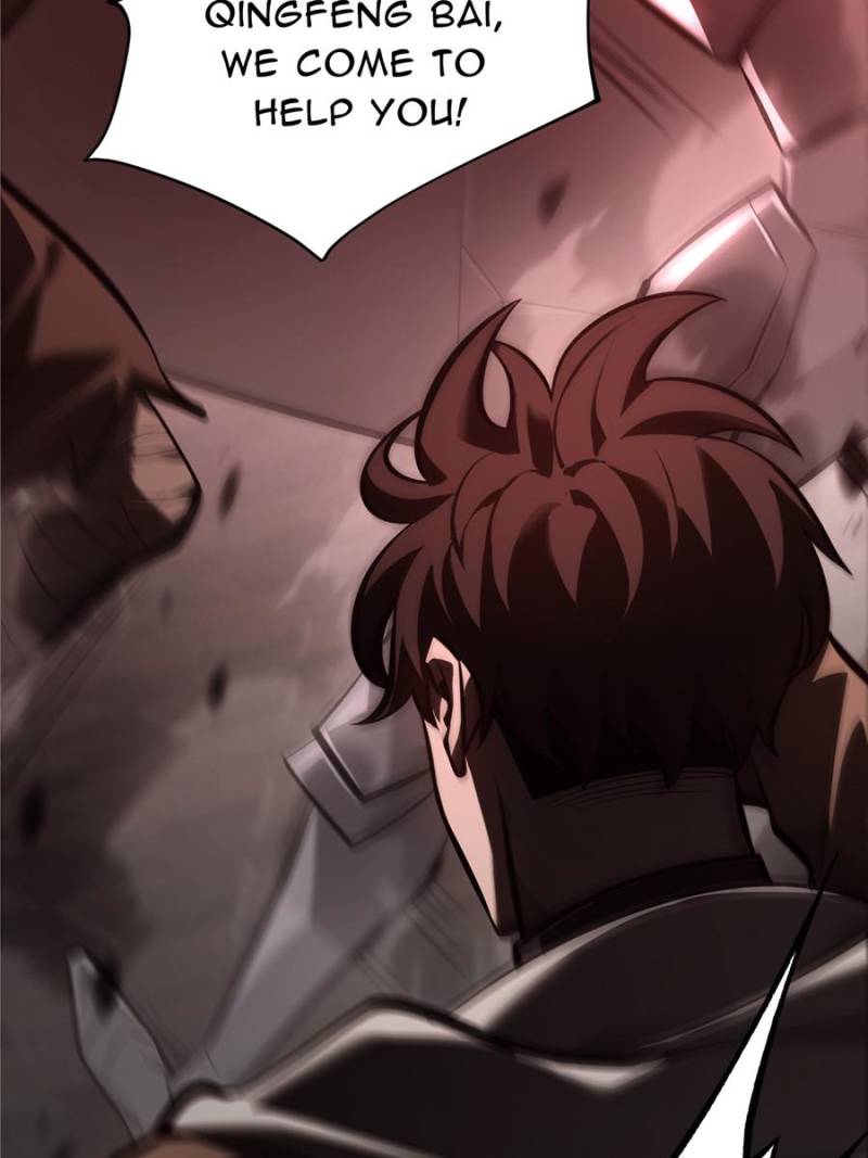 Read I am the Strongest Boss EN Manga Online