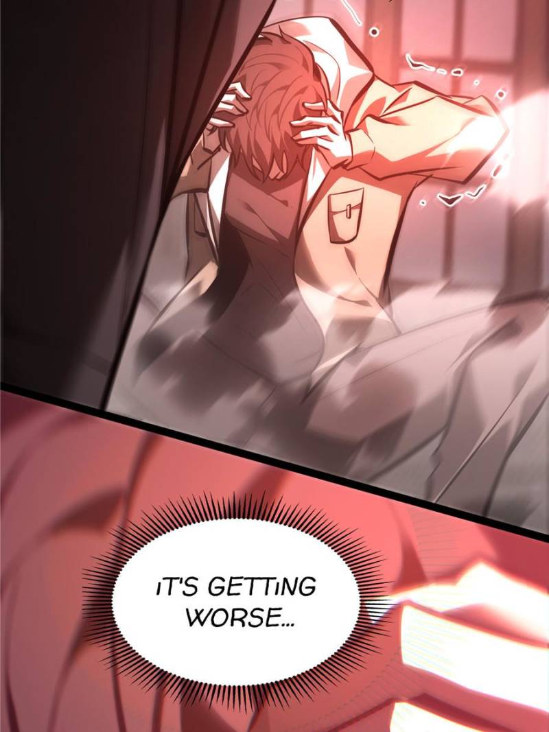 Read I am the Strongest Boss EN Manga Online