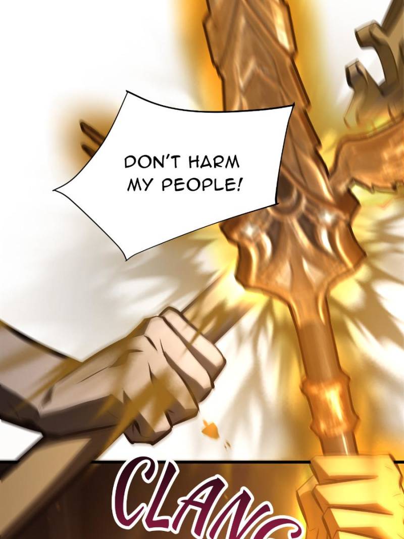 Read I am the Strongest Boss EN Manga Online