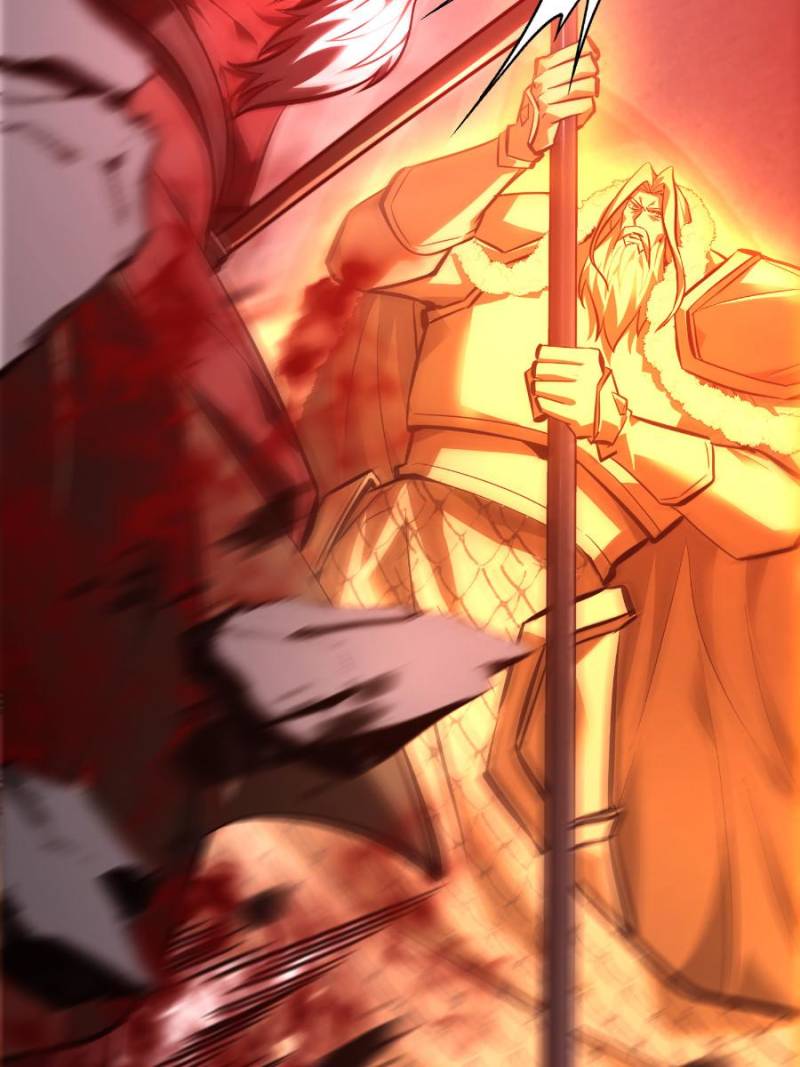 Read I am the Strongest Boss EN Manga Online