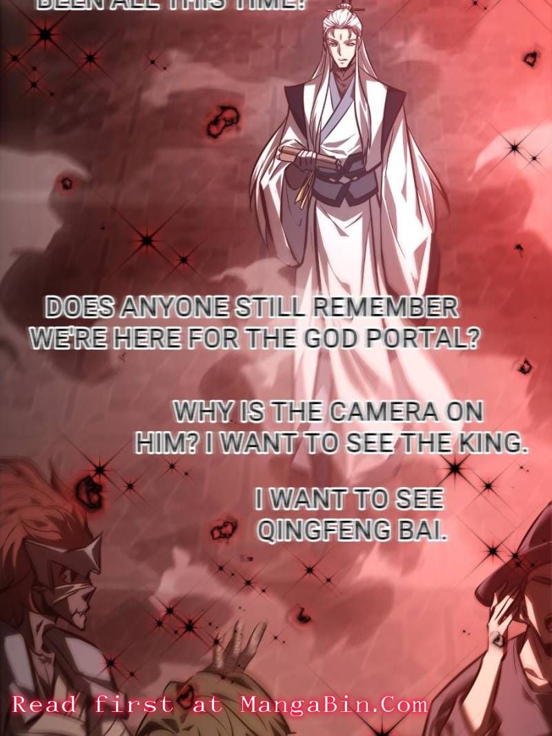 Read I am the Strongest Boss EN Manga Online