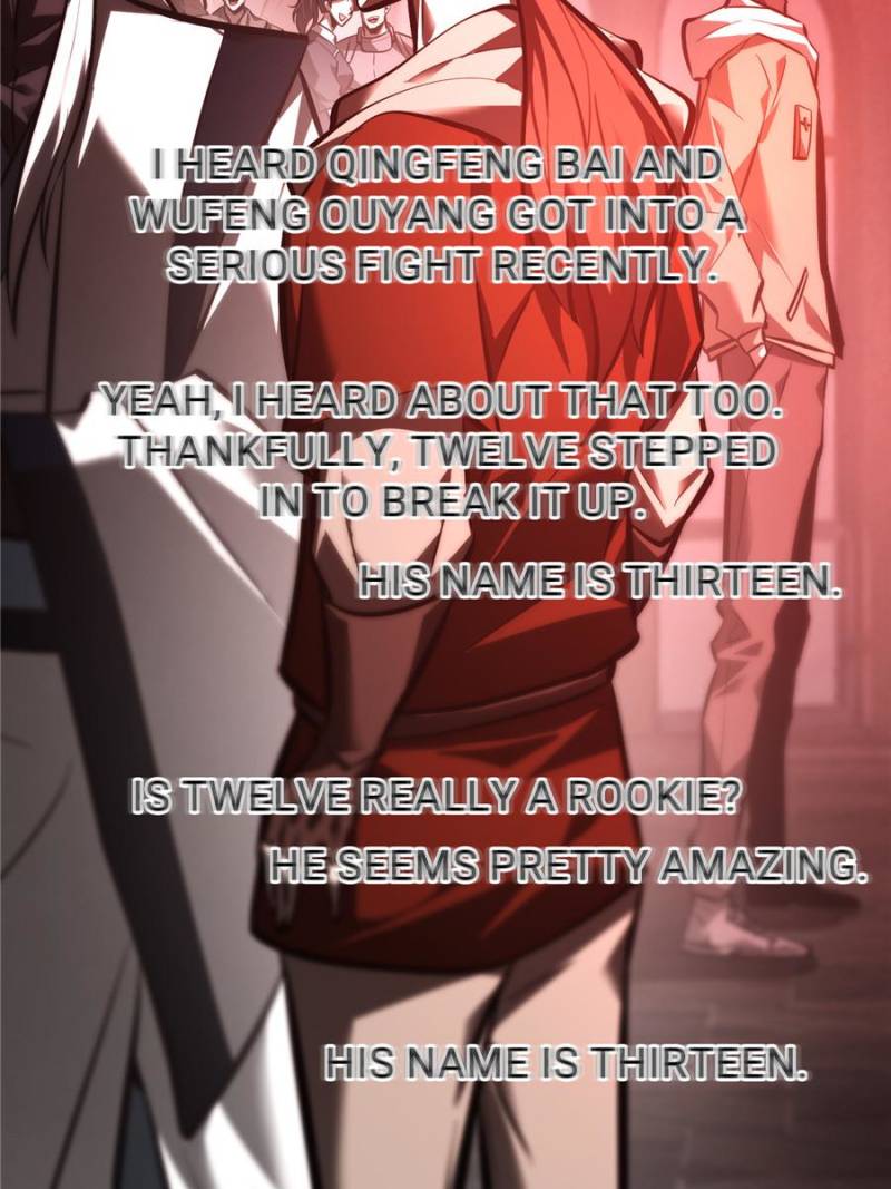 Read I am the Strongest Boss EN Manga Online