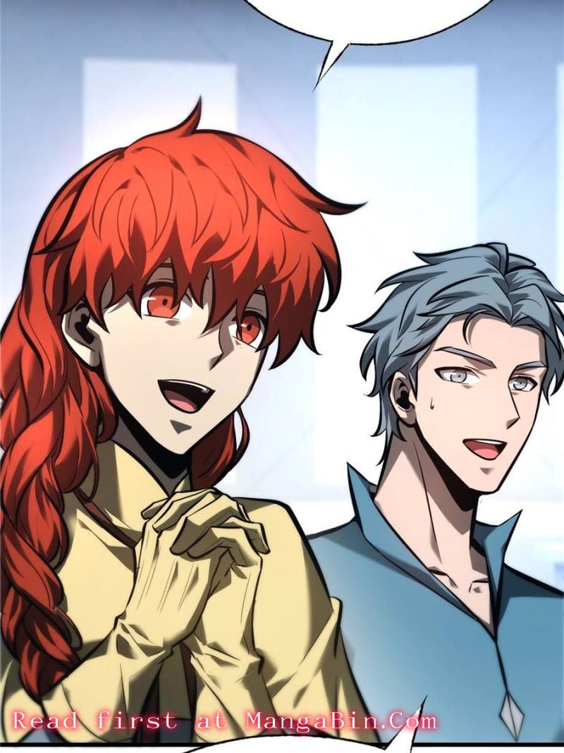 Read I am the Strongest Boss EN Manga Online