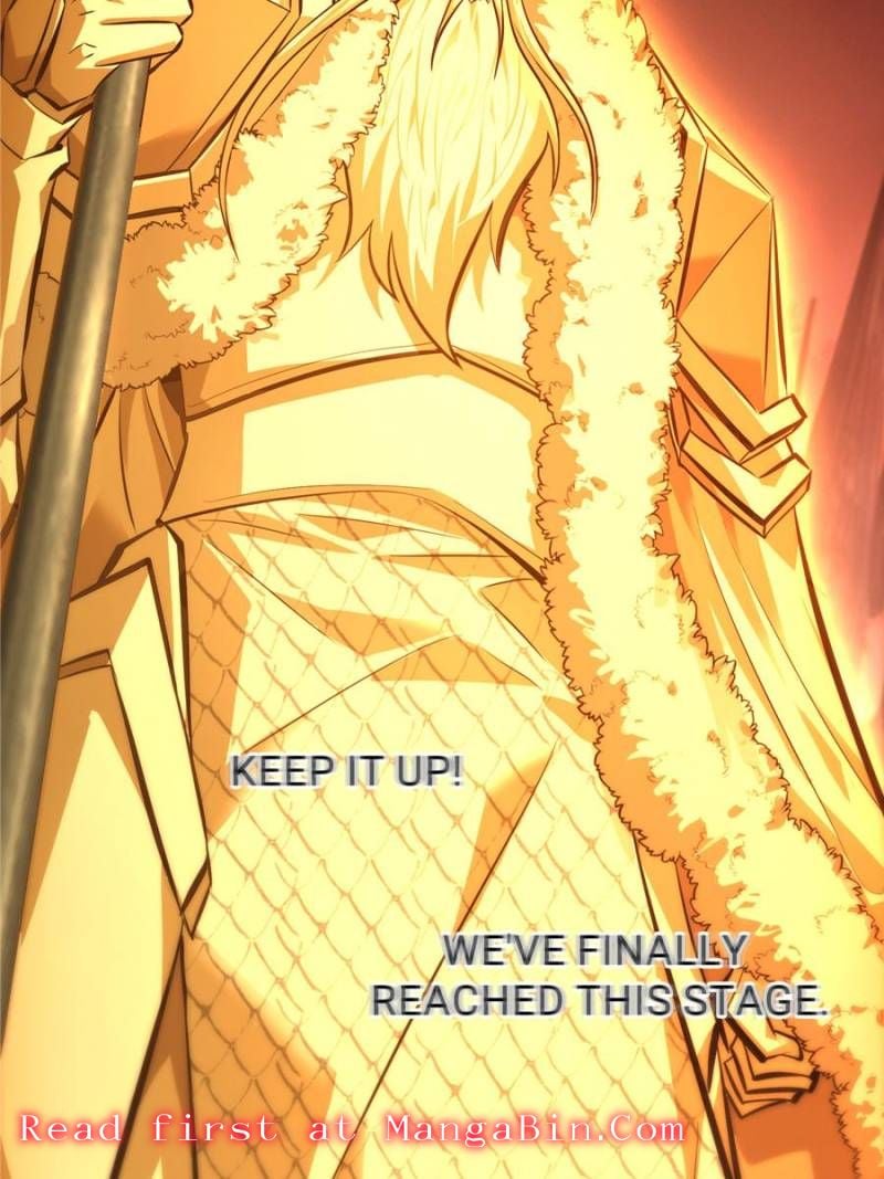 Read I am the Strongest Boss EN Manga Online