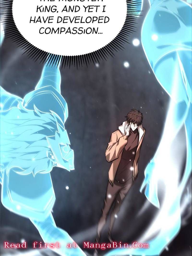 Read I am the Strongest Boss EN Manga Online