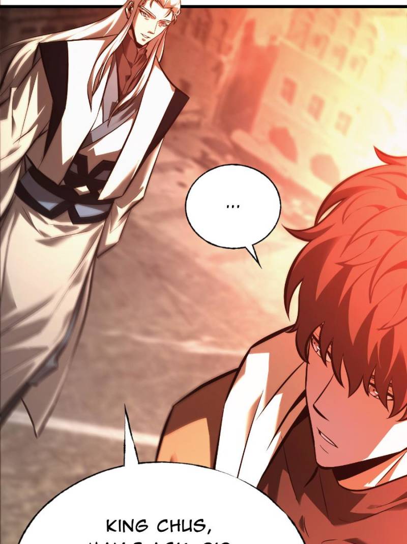 Read I am the Strongest Boss EN Manga Online