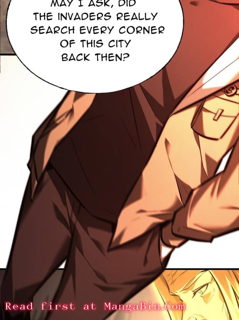 Read I am the Strongest Boss EN Manga Online