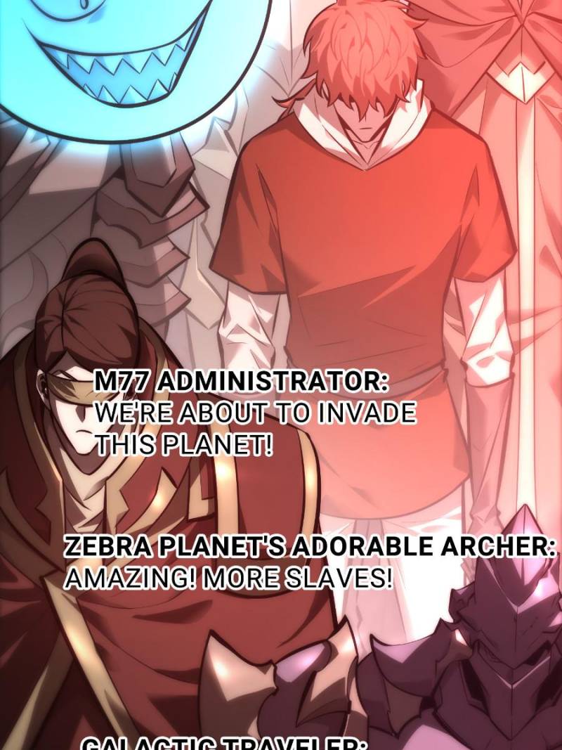 Read I am the Strongest Boss EN Manga Online