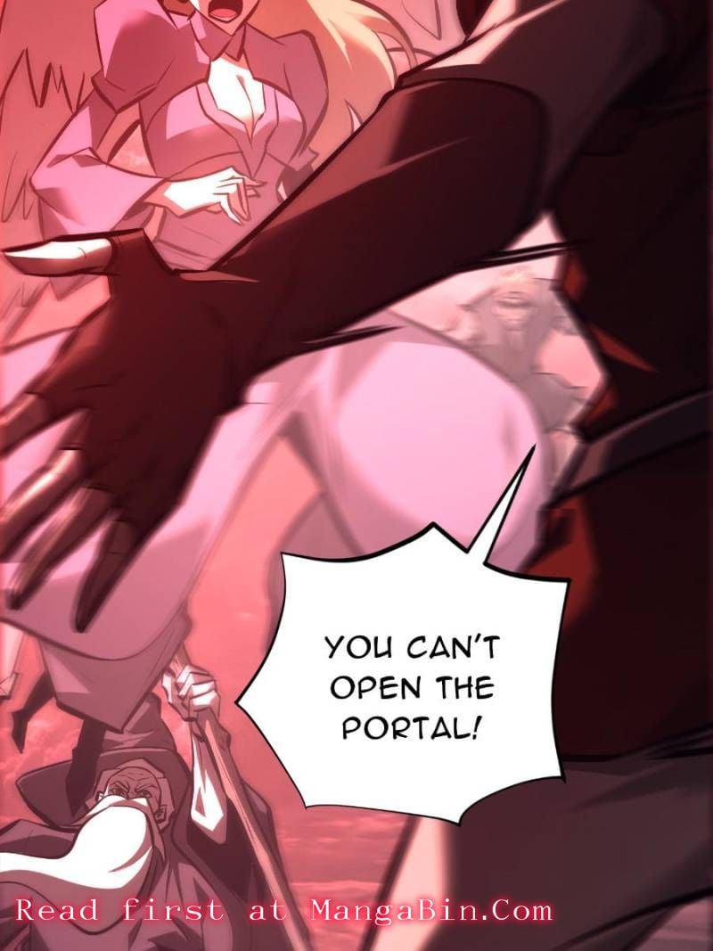 Read I am the Strongest Boss EN Manga Online