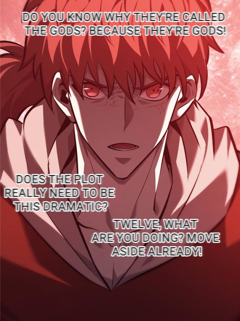 Read I am the Strongest Boss EN Manga Online