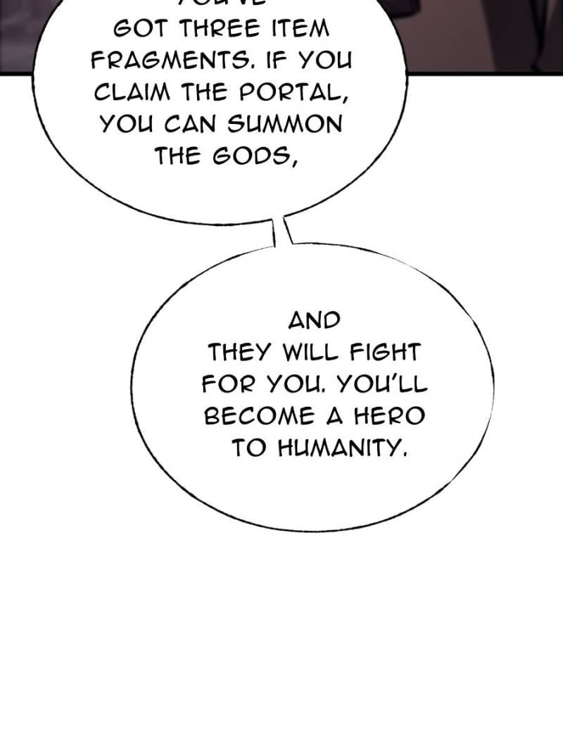 Read I am the Strongest Boss EN Manga Online