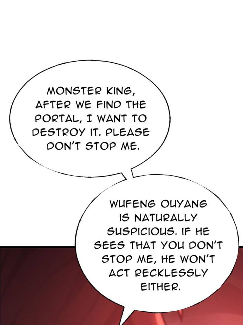 Read I am the Strongest Boss EN Manga Online