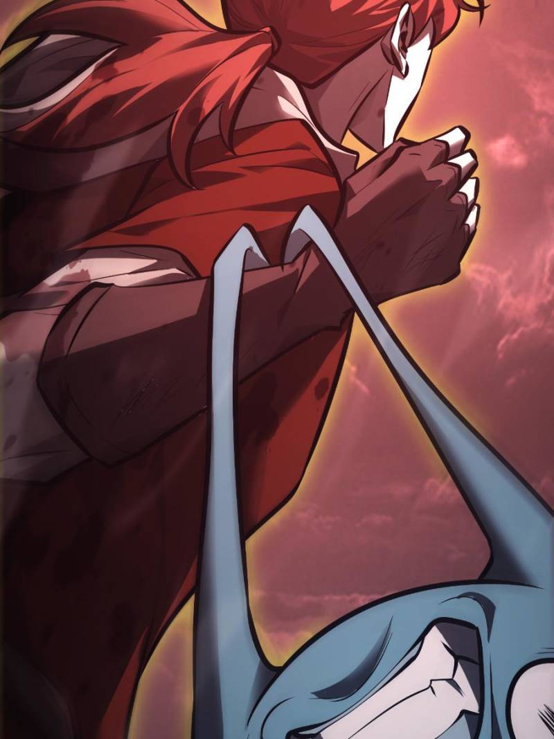 Read I am the Strongest Boss EN Manga Online