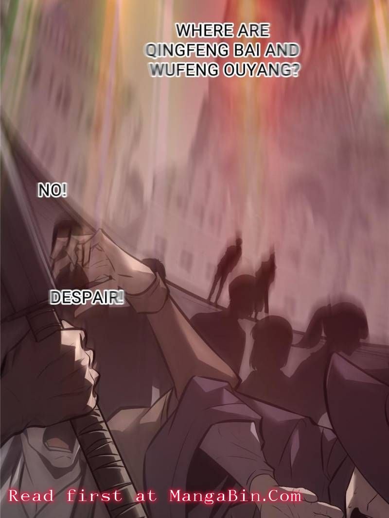 Read I am the Strongest Boss EN Manga Online