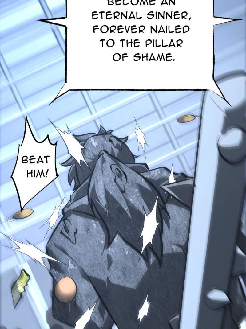 Read I am the Strongest Boss EN Manga Online