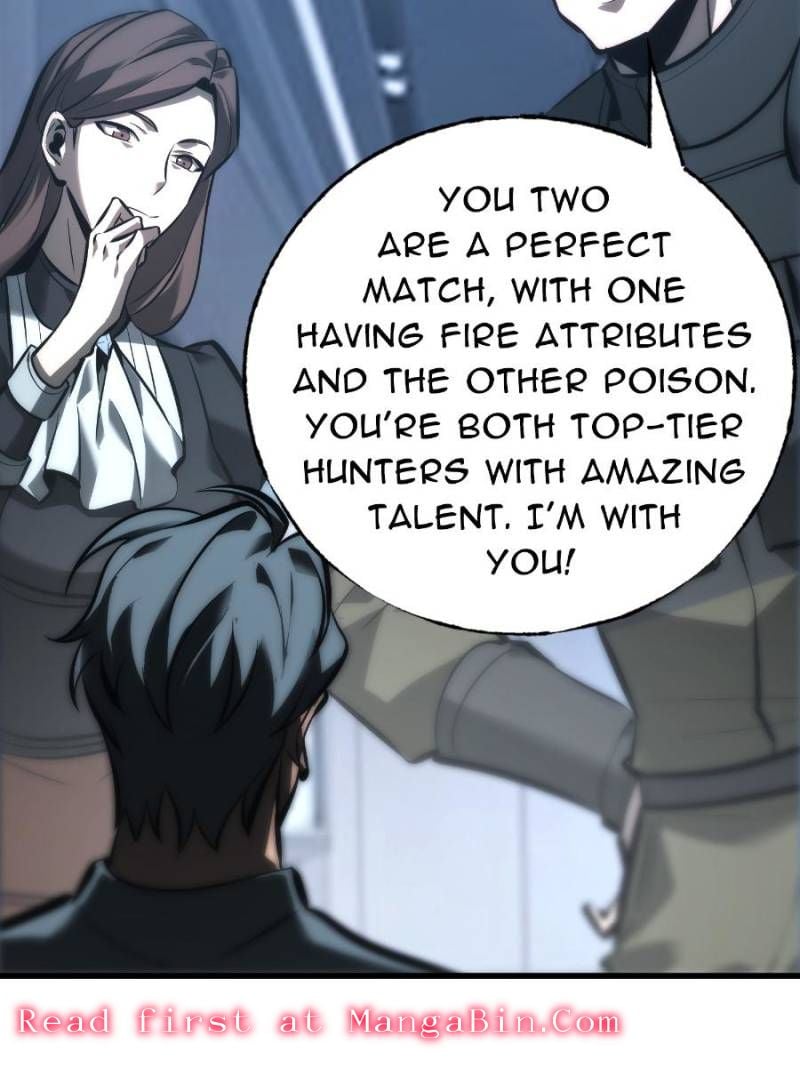 Read I am the Strongest Boss EN Manga Online