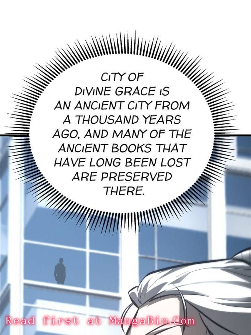 Read I am the Strongest Boss EN Manga Online