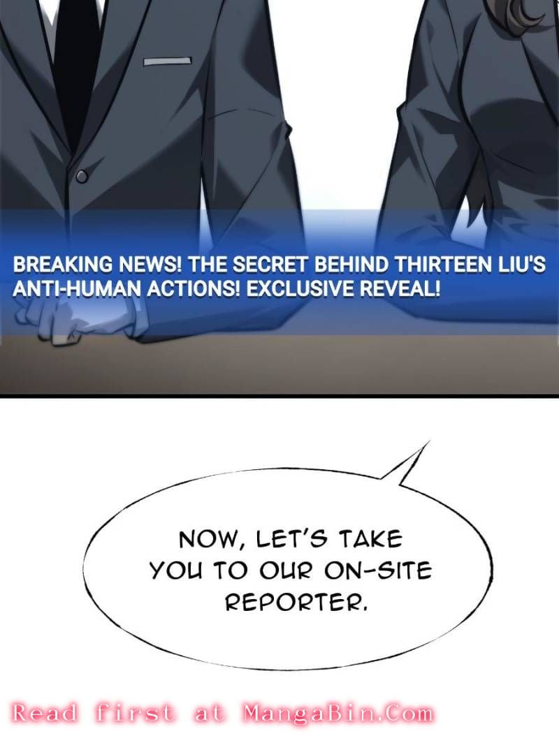 Read I am the Strongest Boss EN Manga Online