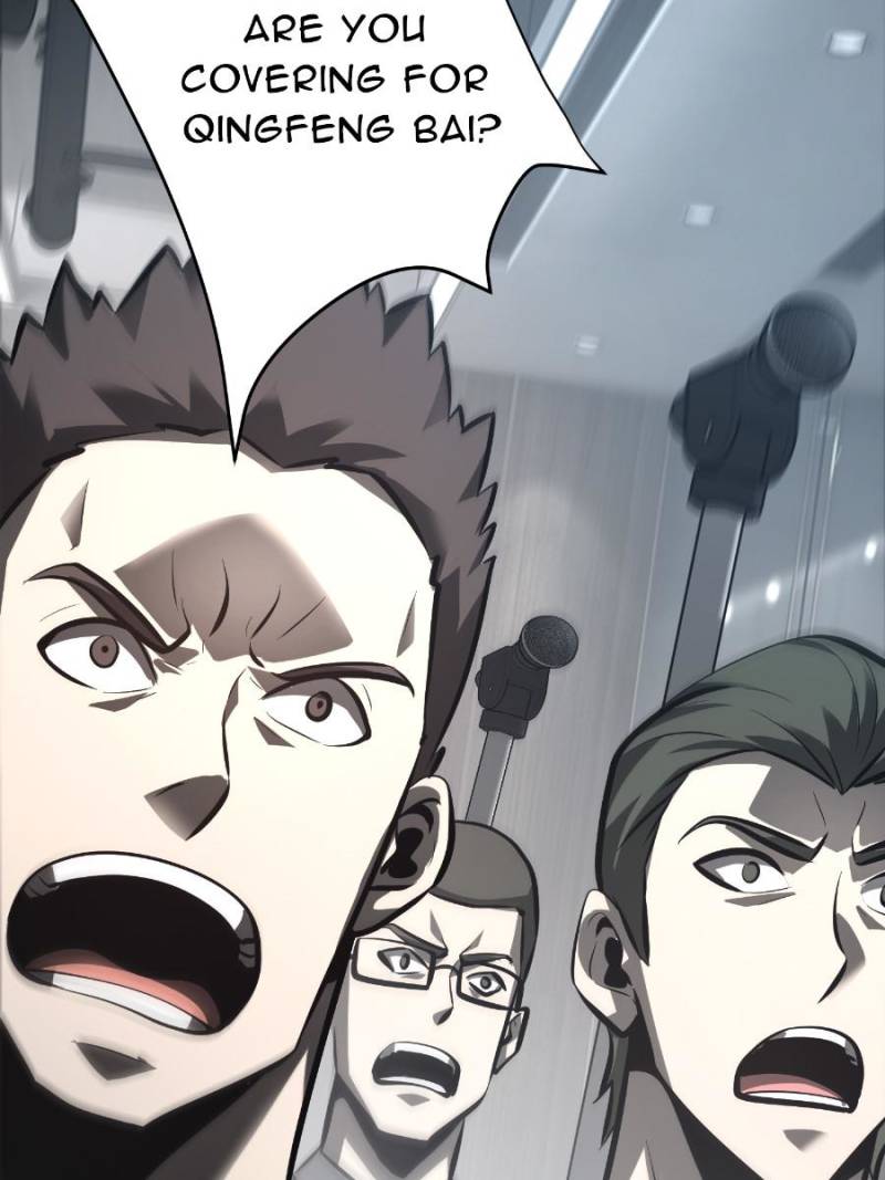 Read I am the Strongest Boss EN Manga Online