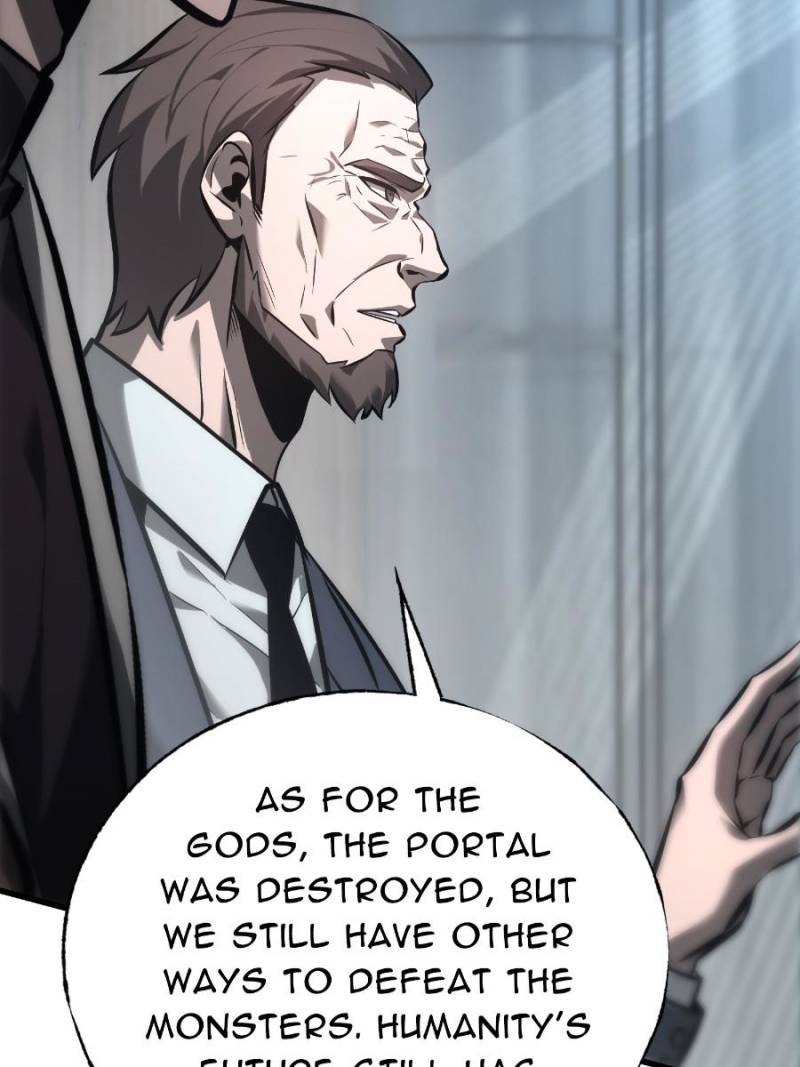 Read I am the Strongest Boss EN Manga Online