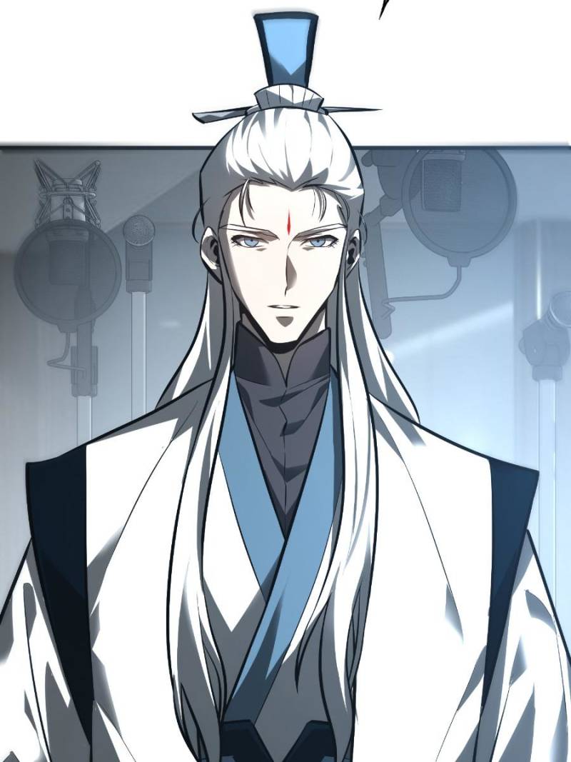 Read I am the Strongest Boss EN Manga Online