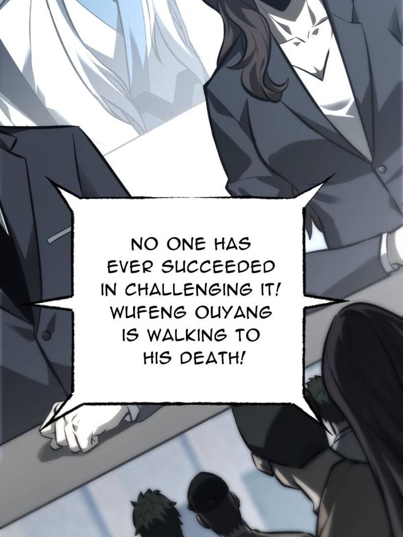 Read I am the Strongest Boss EN Manga Online