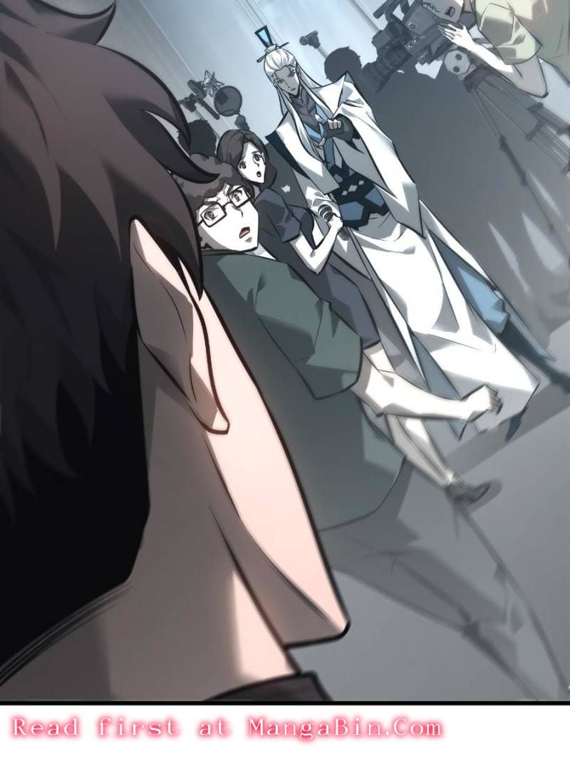 Read I am the Strongest Boss EN Manga Online